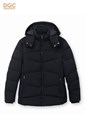 WAJKBC23M copy 26 Ảnh của Áo jacket 3 lớp dáng ngắn